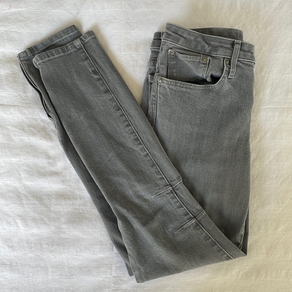 Helmet Lang Women’s Denim Jeans